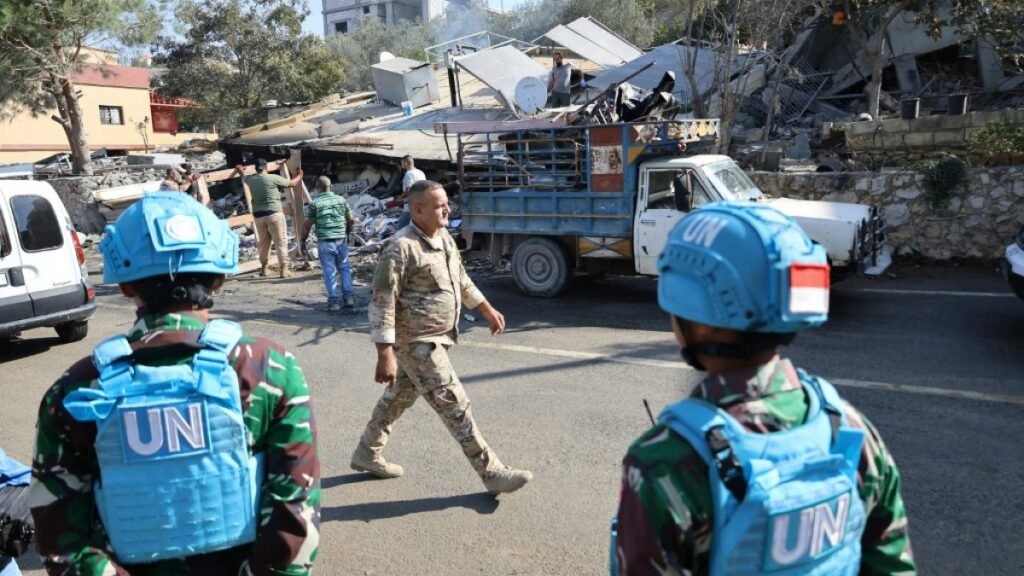 Israel is intensifying attacks on Lebanon, is it planning another war?