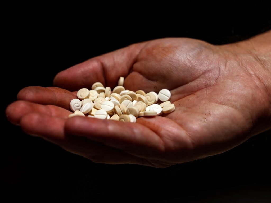 Lebanon arrests alleged drug kingpin sanctioned by US State Department