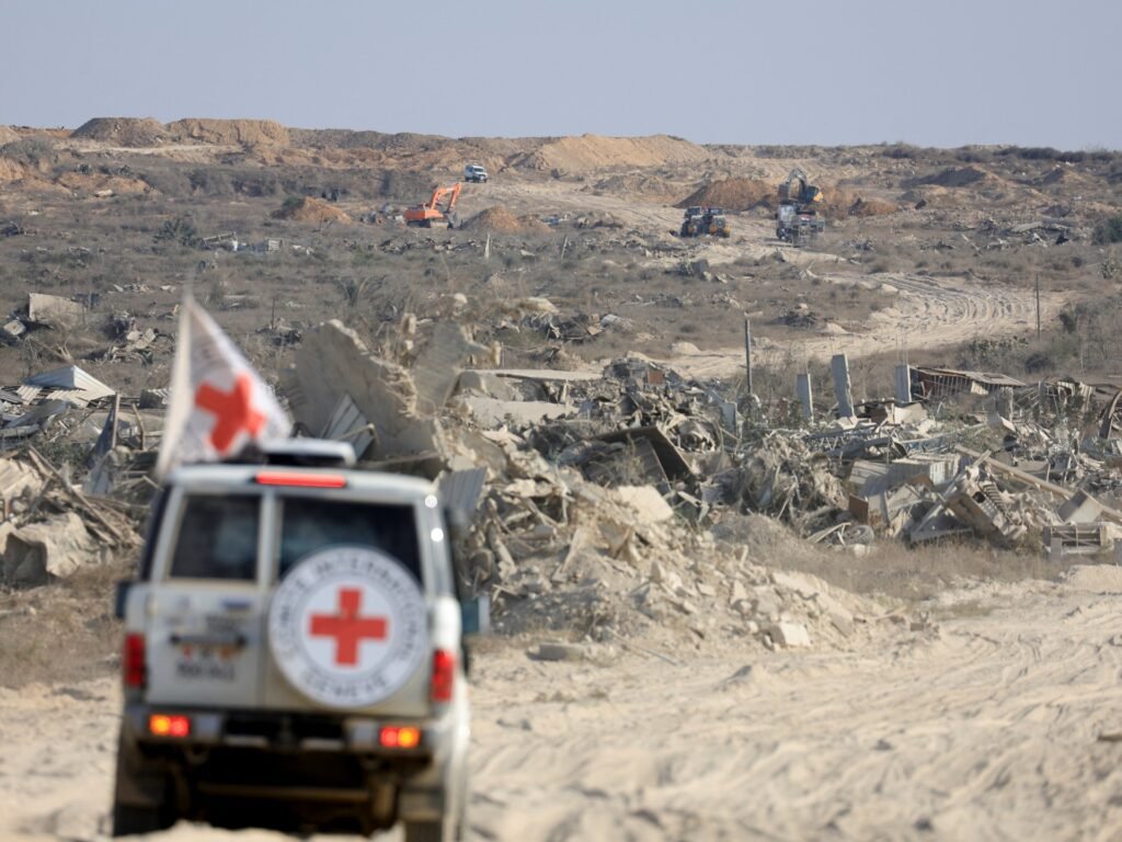 Red Cross to cut 2,900 jobs, slash budget as donors reduce support