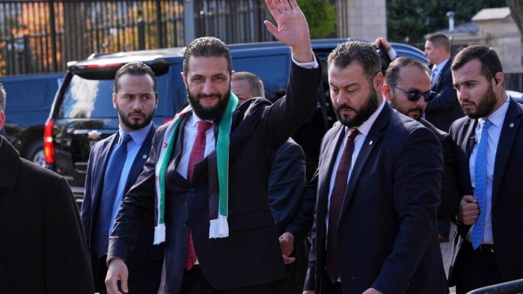 Syria signs up to US-led coalition against ISIL