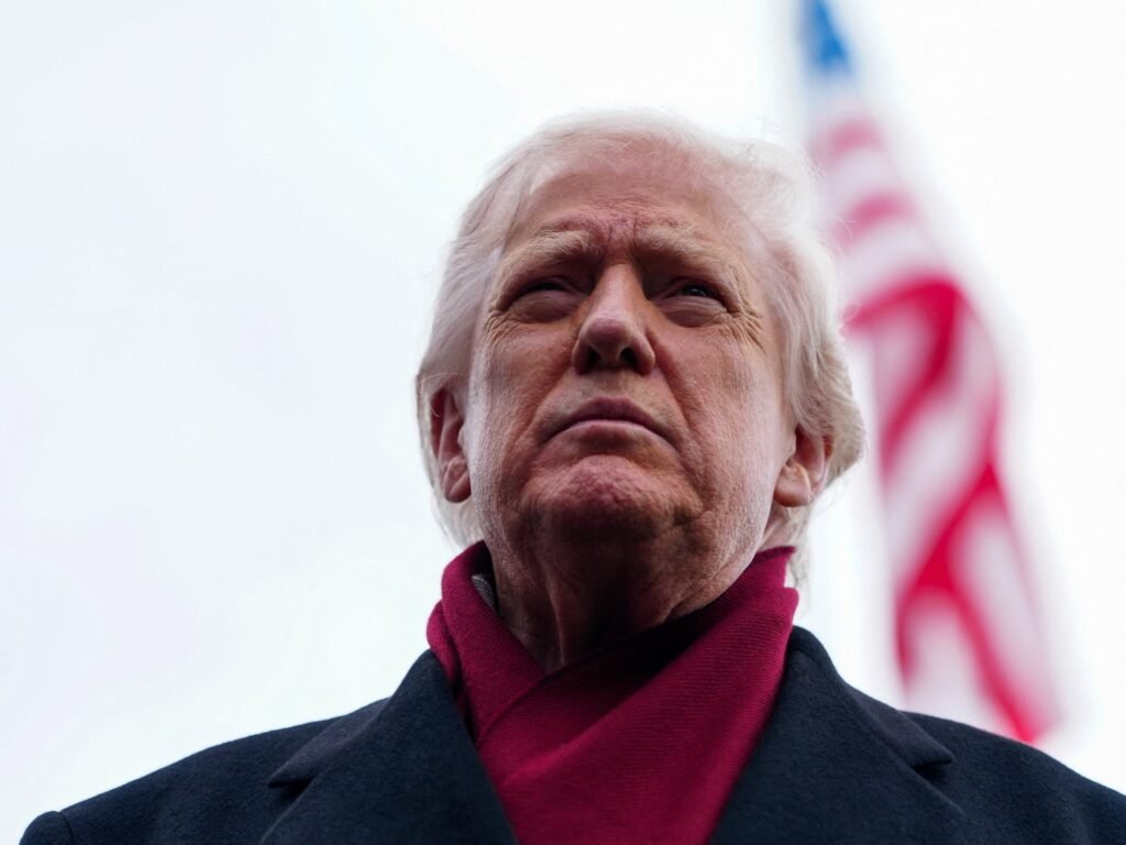 Trump orders blacklisting Muslim Brotherhood branches as ‘terrorist’ groups