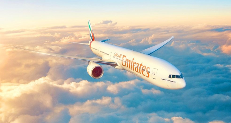 Emirates Cements Global Lead with Another Staggering Profit Record