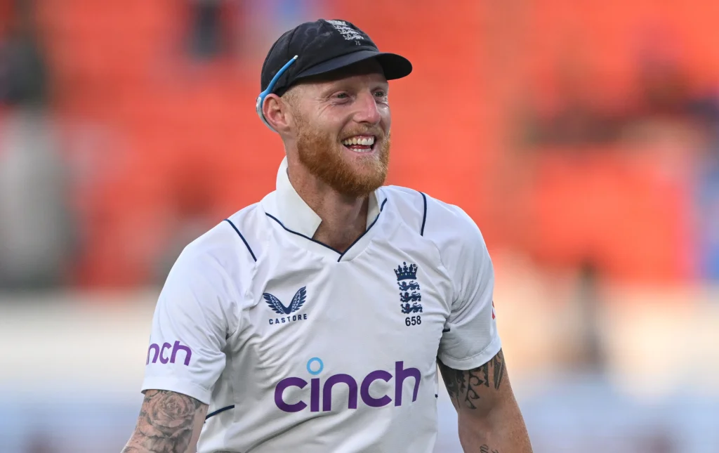 Stokes Brushes Off Critics, Backs England’s Bold Ashes Preparation Plan