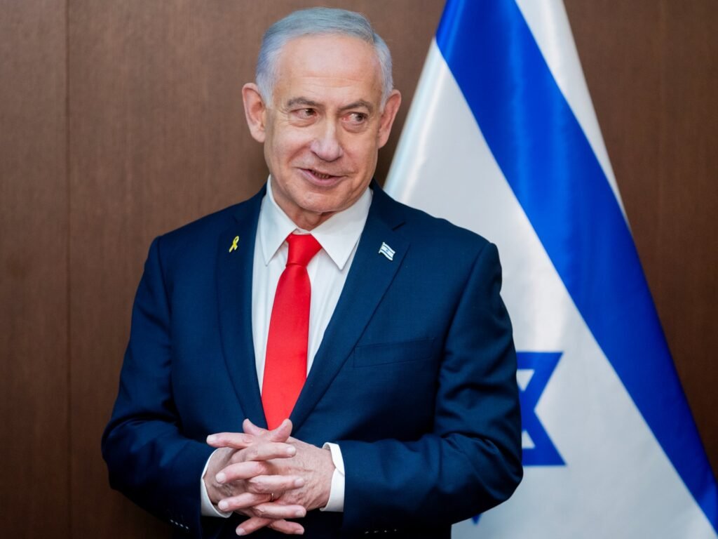 What does Netanyahu want to be pardoned for and is it possible?