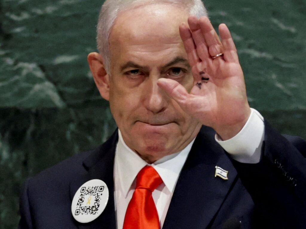 Beyond Netanyahu: Israel’s major political corruption scandals