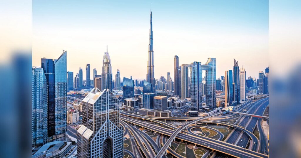 UAE: A nation forged by vision, unity and transformation