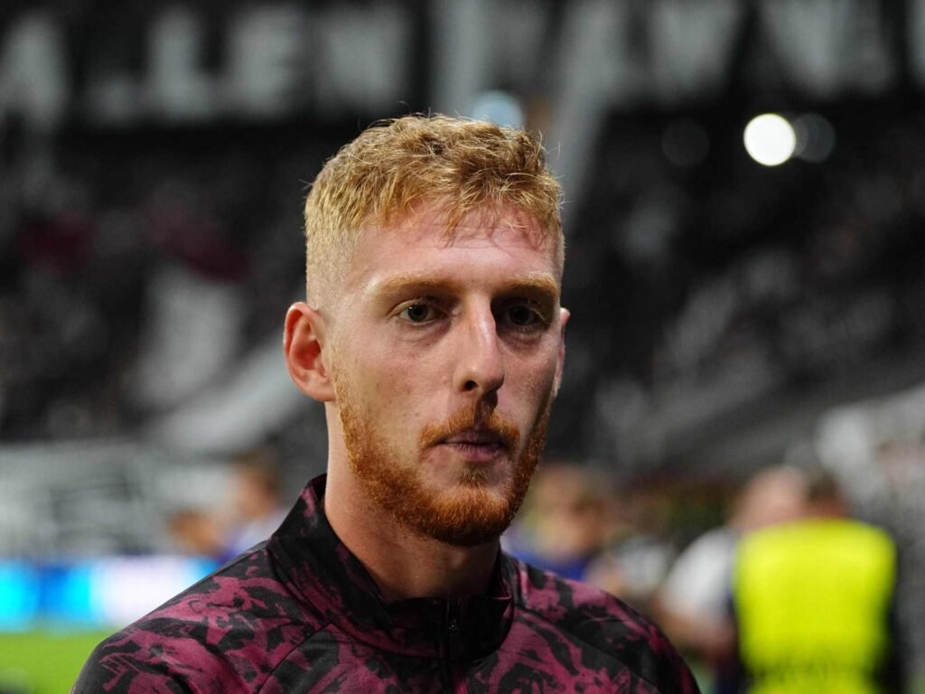 Turkiye jails footballers Baltaci, Yandas pending trial in betting probe