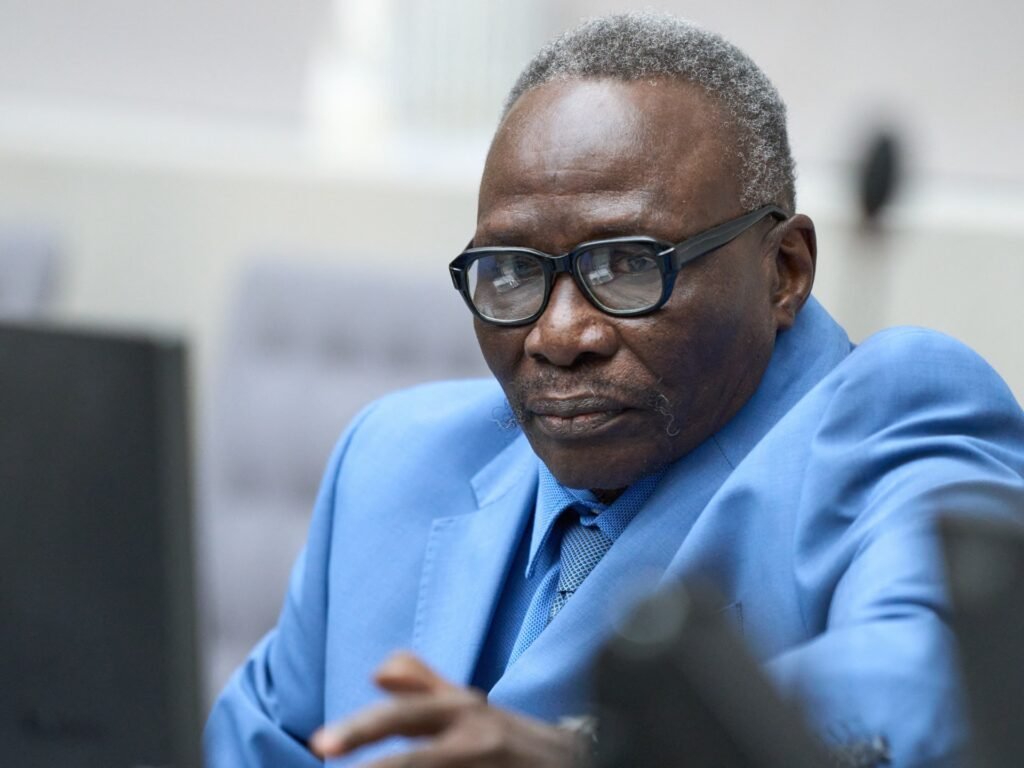 ICC sentences Sudan militia-leading ‘axeman’ Rahman to 20 years