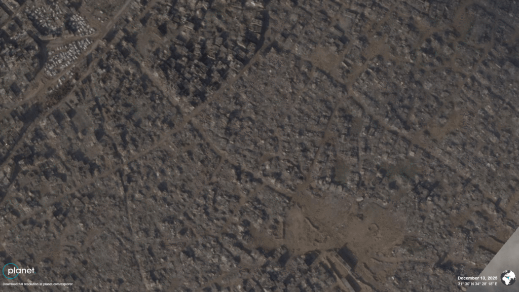 Israel demolishes more buildings in military-controlled Gaza: Analysis