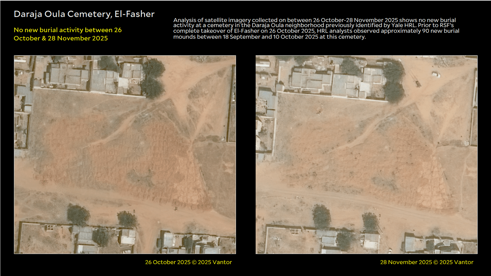 Courtesy of Humanitarian Research Lab at Yale School of Public Health, New Haven