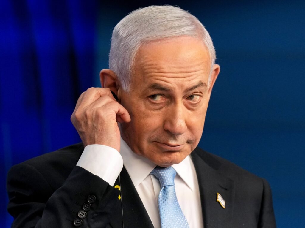 Netanyahu finally announces October 7 inquiry: Why are Israelis furious? Netanyahu finally announces October 7 inquiry: Why are Israelis furious?
