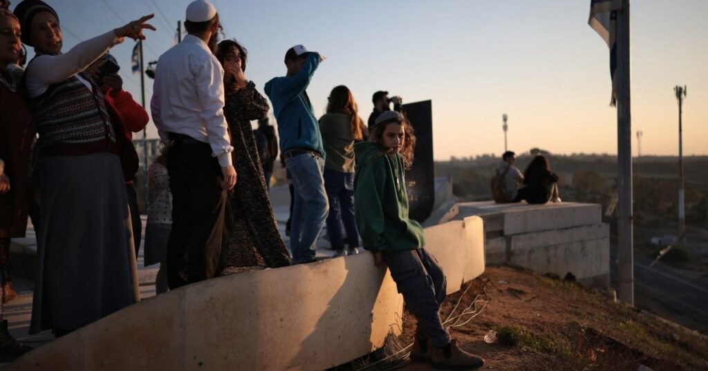 Illegal settlement expansion: How Israel is redrawing occupied West Bank Illegal settlement expansion: How Israel is redrawing occupied West Bank