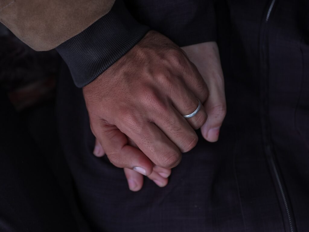 Shattered joy: Wedding celebrations cut short in Gaza after Israeli attack