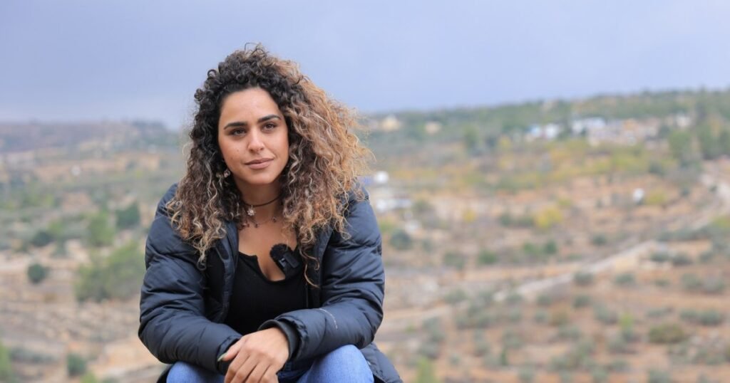 Victory against Israeli West Bank settlement offers Palestinians some hope