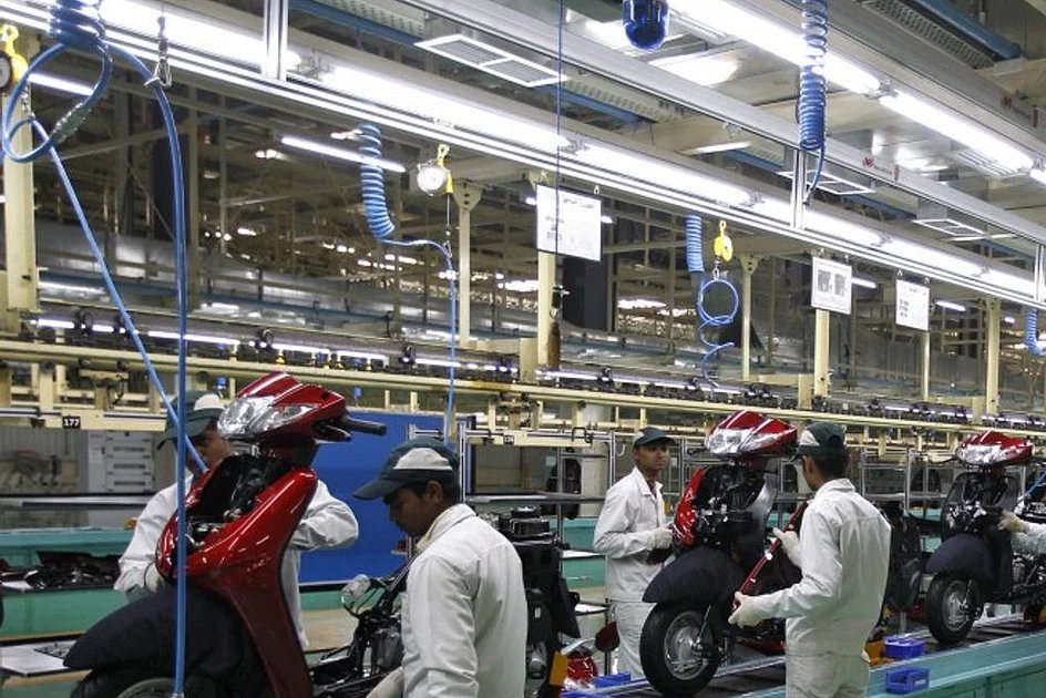 India now world’s fourth largest economy, set to be No. 3 by 2027 India now world's fourth largest economy, set to be No. 3 by 2027