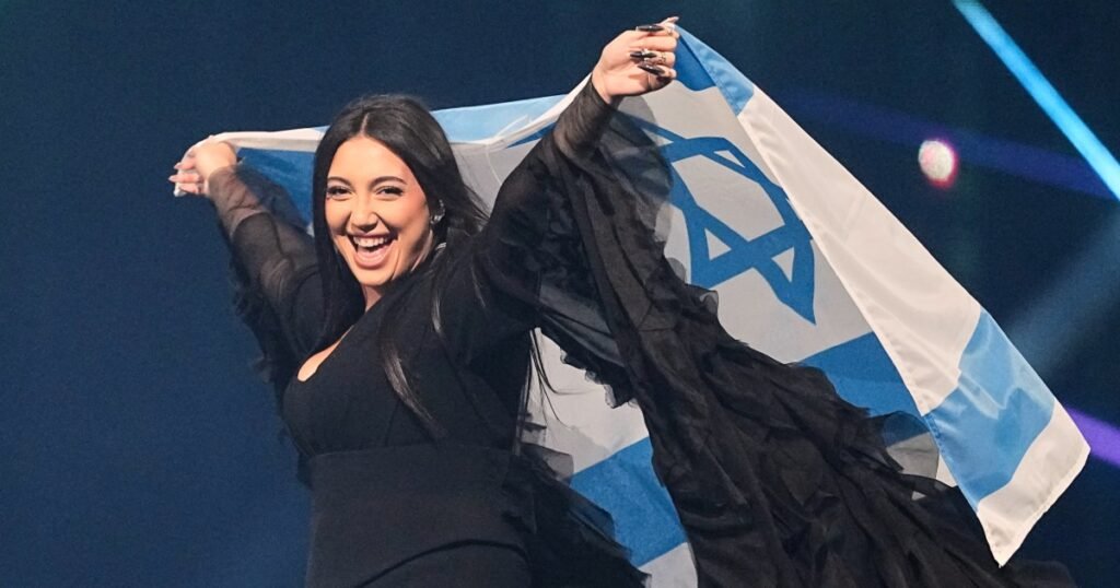 Four countries to boycott Eurovision 2026 over Israel’s inclusion