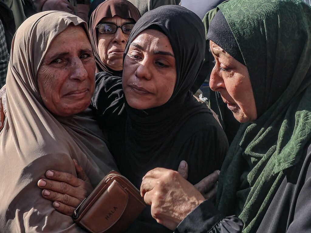 Israel’s genocide in Gaza has not stopped, despite the ceasefire: Analysts