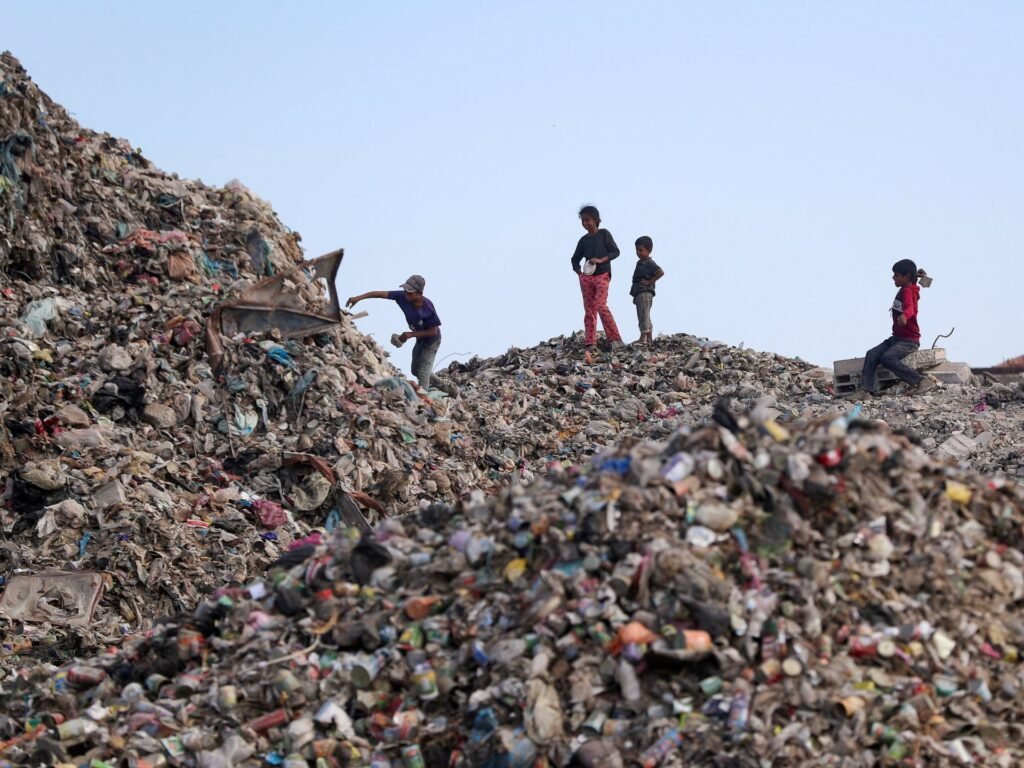 It is not too late for the world to redeem itself on Gaza