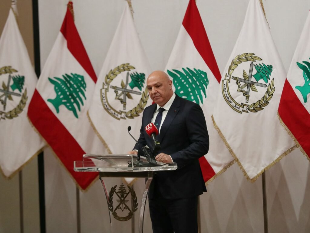 Lebanon and Israel talks raise hope of more robust, expanded truce