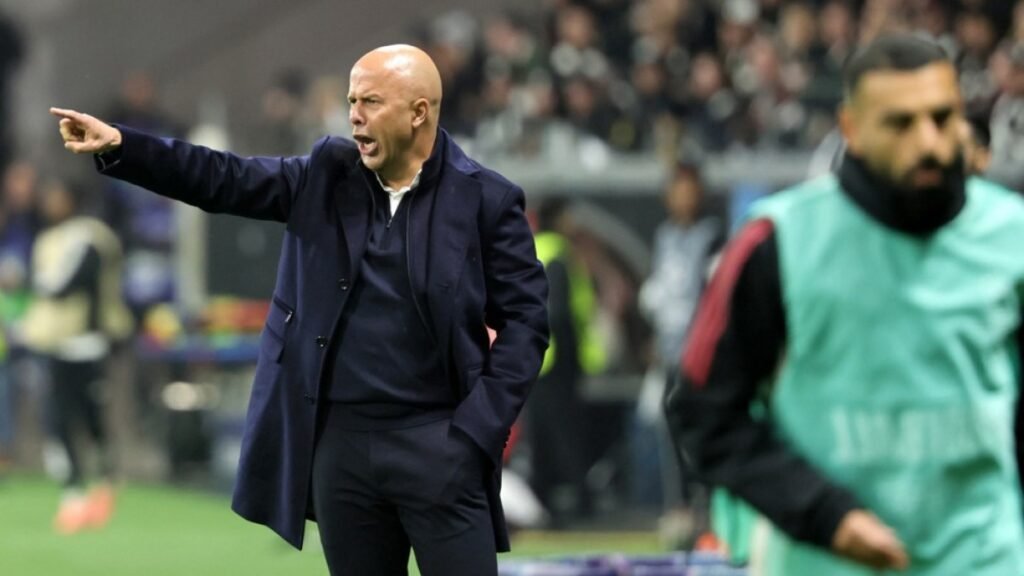 Liverpool have ‘moved on’ from Salah saga with Egypt star away at AFCON