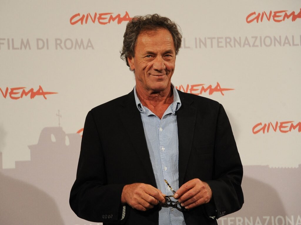 Palestinian actor and filmmaker Mohammad Bakri dies at 72