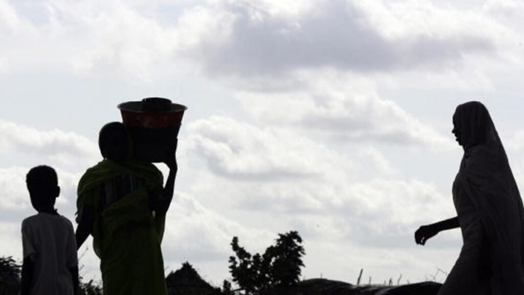 RSF says Sudan’s army launches air strikes on paramilitary stronghold Nyala RSF says Sudan’s army launches air strikes on paramilitary stronghold Nyala