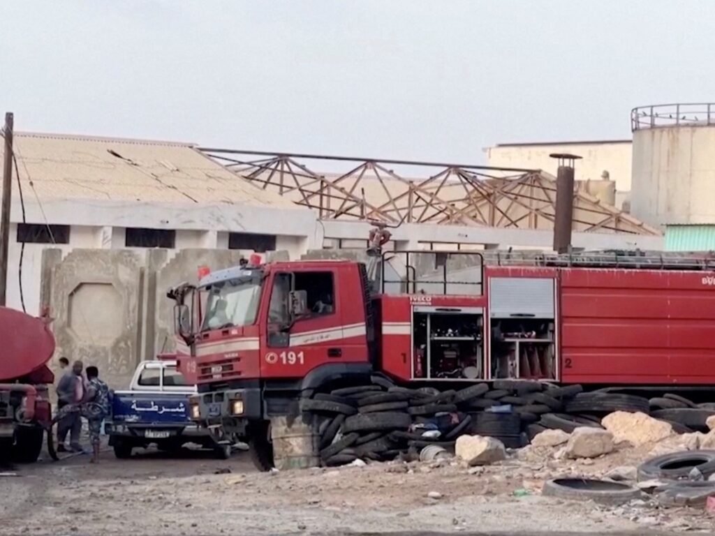 Saudi-UAE fallout and its impact on Yemen’s recognised government