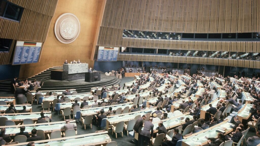 Sixty years ago, the world tried to stop racial discrimination and failed