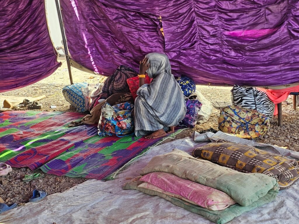 Starvation, ‘ghost towns’ plague Sudan as al-Burhan demands RSF surrender