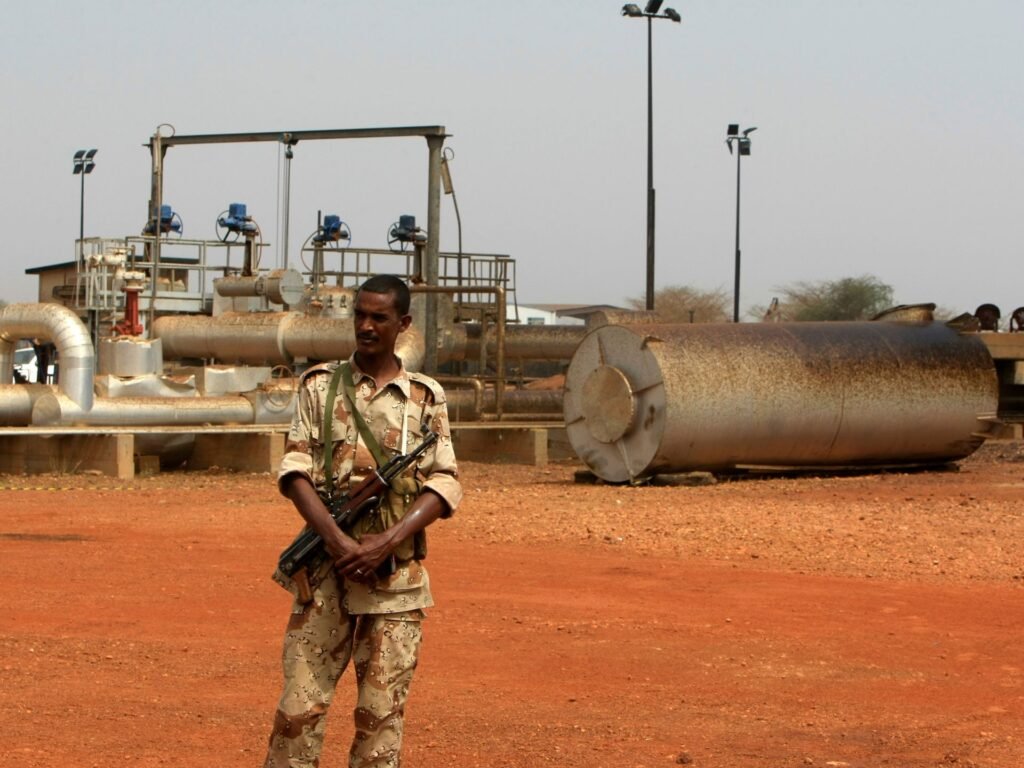 The Take: What does RSF capture of Heglig oilfield mean for Sudan’s war?