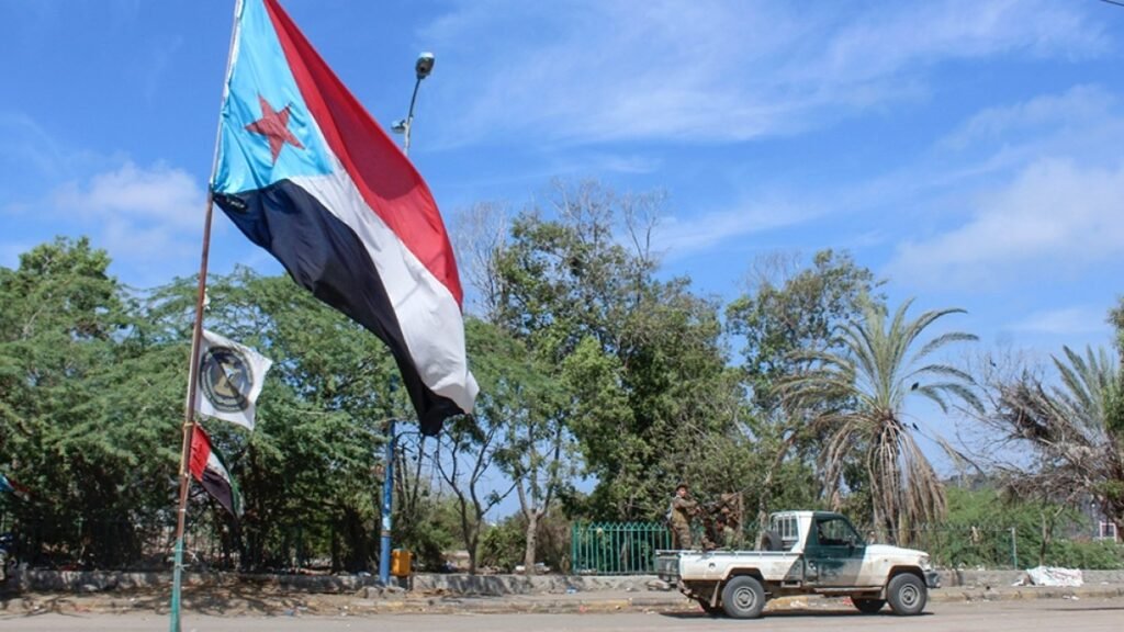 UAE welcomes Saudi efforts to support security in Yemen amid STC advance