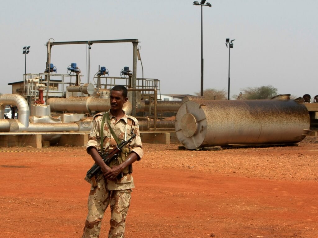 What’s changed in Sudan after the Rapid Support Forces’ control of Heglig?