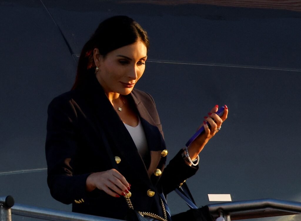 Why Qatar lives rent-free in the far right’s head