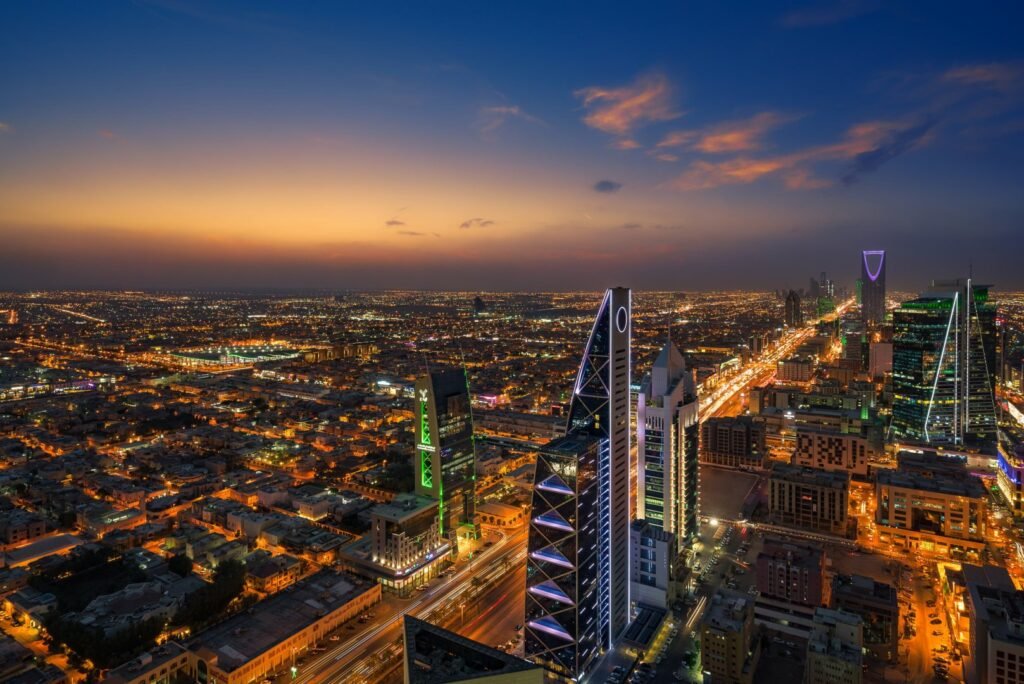 Saudi Arabia’s Real Estate Market Rebounds in Q3, Led by Riyadh’s Quarterly Surge