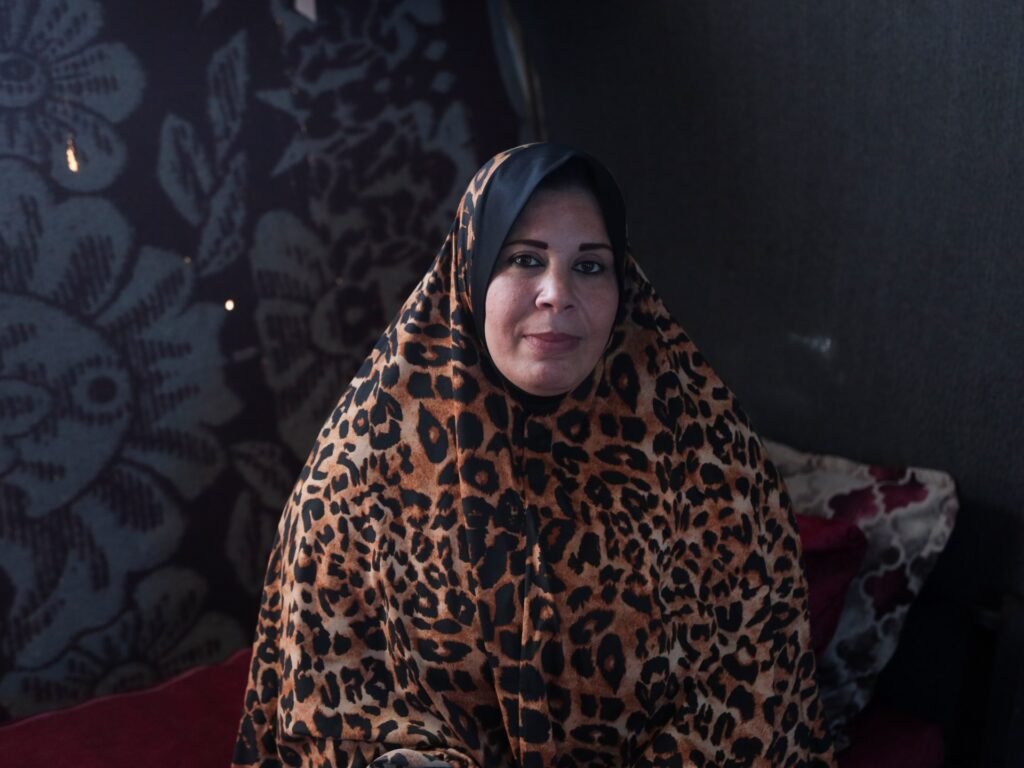 Gaza’s new year begins with a struggle for survival and dignity