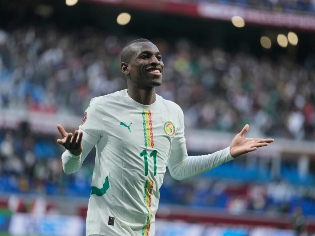 Senegal vs Sudan: AFCON 2025 – team news, start time and lineups