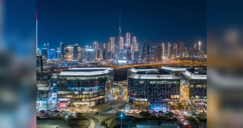 UAE luxury property market set for sustained boom as global wealth flows in