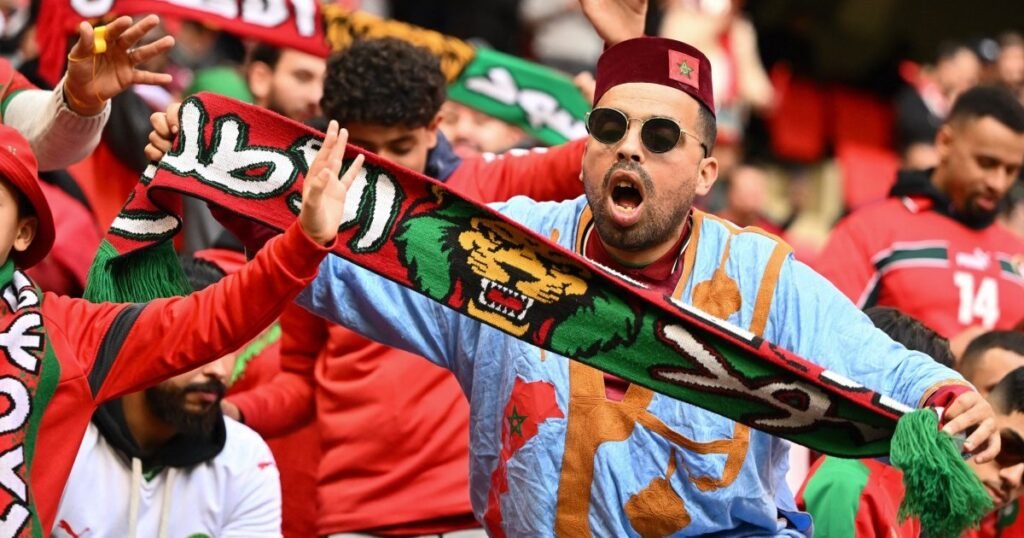 Cameroon vs Morocco: AFCON 2025 – team news, start time and lineups