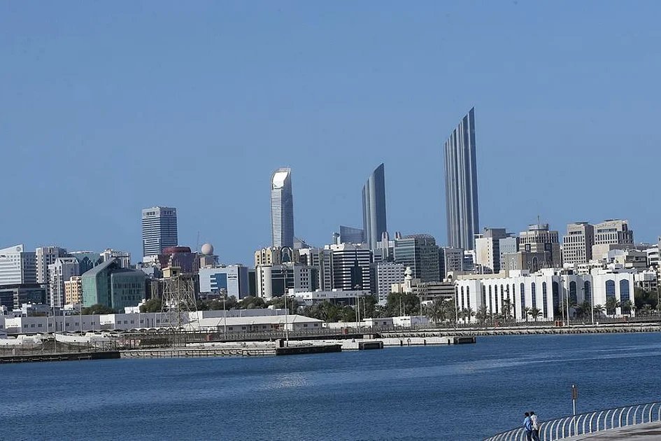 Abu Dhabi’s $2b bet signals new era for global water security Abu Dhabi’s $2b bet signals new era for global water security