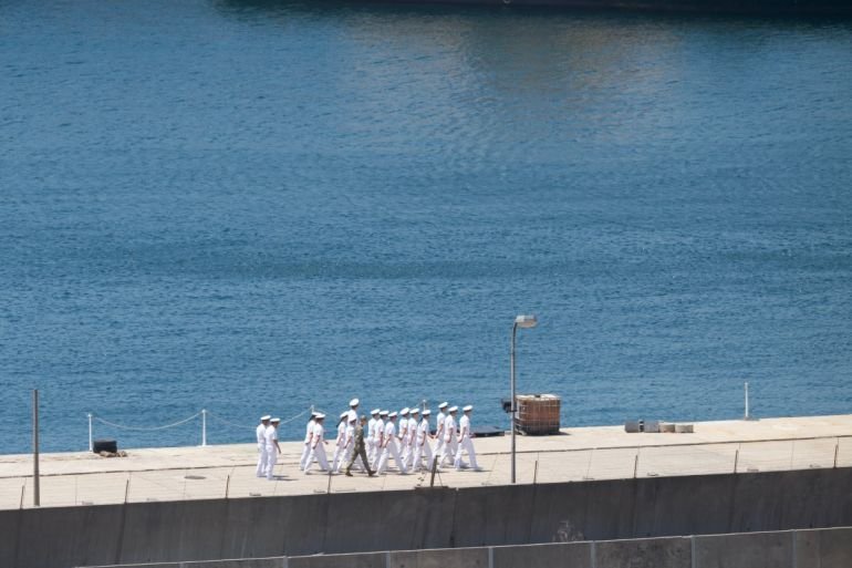 simon's town south africa