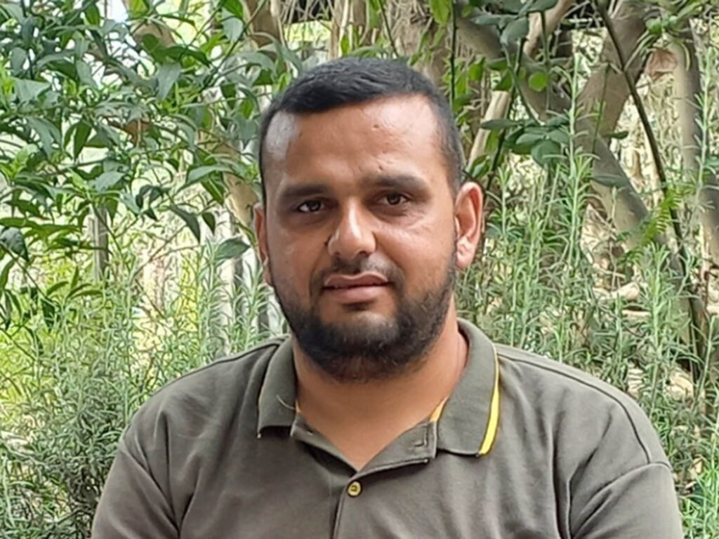 Gaza’s forcibly disappeared must not be forgotten