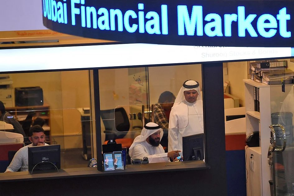 UAE poised to lead GCC IPO rebound in 2026 as pipeline rebuilds UAE poised to lead GCC IPO rebound in 2026 as pipeline rebuilds