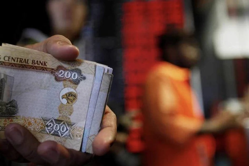 Indian rupee nears Rs25 per UAE dirham; GCC expats could see remittance gains Indian rupee nears Rs25 per UAE dirham; GCC expats could see remittance gains