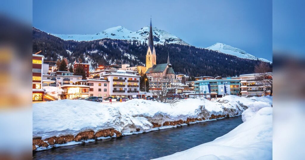 Led by Saudi Arabia and UAE, GCC poised to power global growth surge