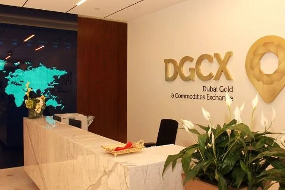 DGCX trade volumes jump 30% as global confidence in Dubai grows DGCX trade volumes jump 30% as global confidence in Dubai grows