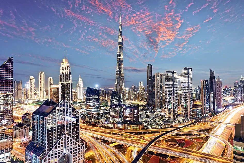 GCC growth set to accelerate as UAE leads non-oil expansion drive GCC growth set to accelerate as UAE leads non-oil expansion drive