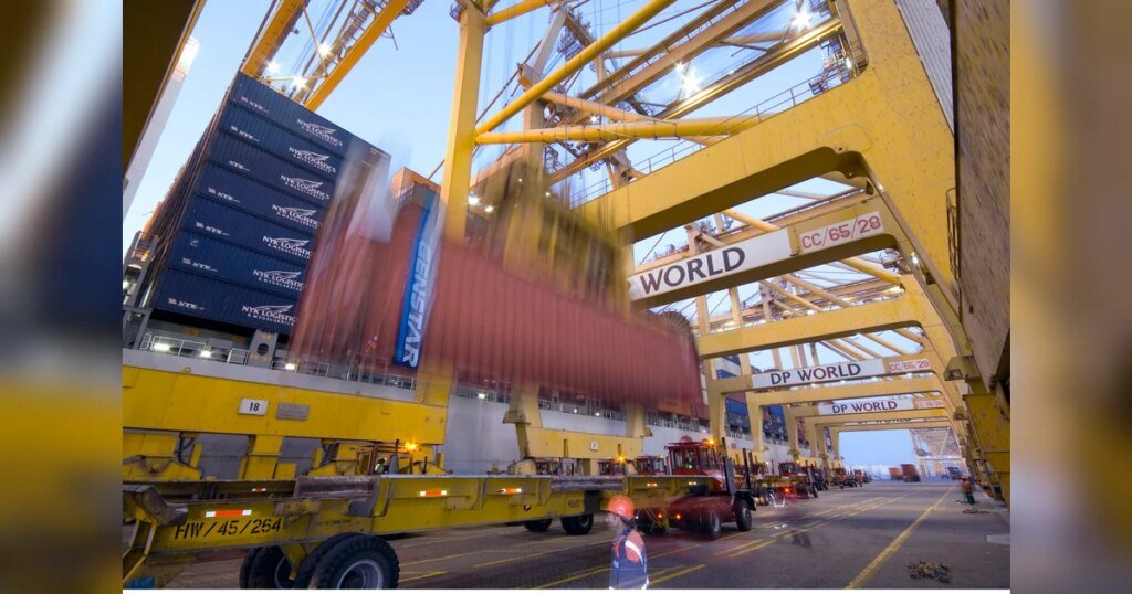 Trade leaders stay bullish on 2026 despite rising barriers