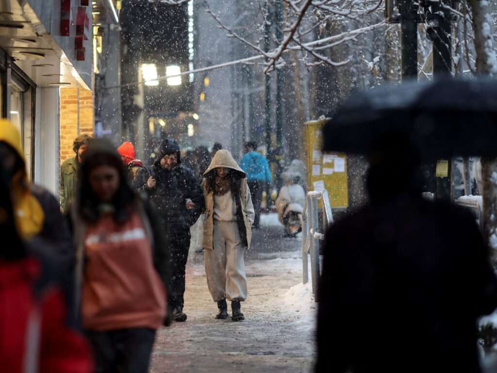 Iran rejects UN rights resolution condemning protest killings