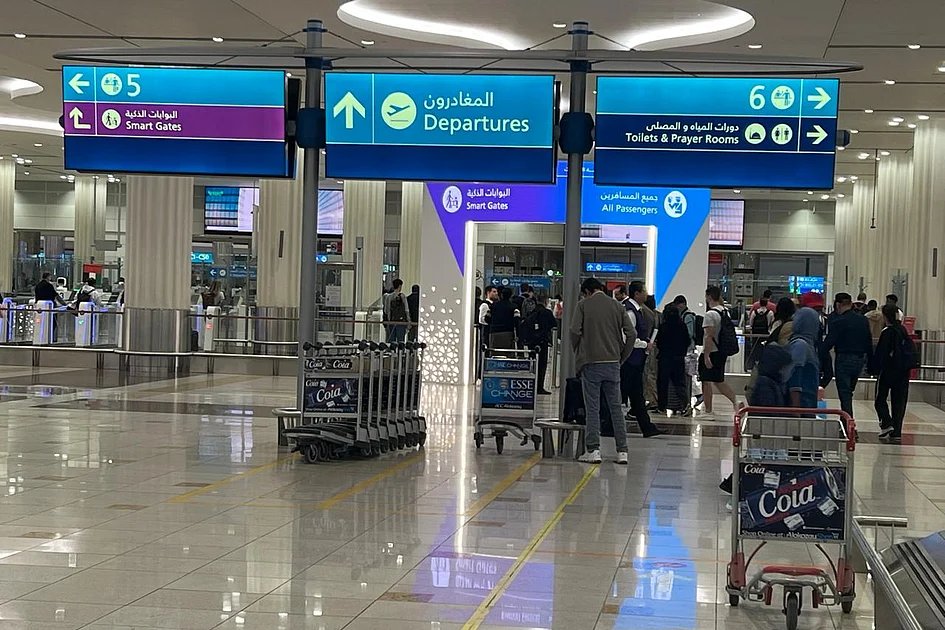 UAE-India travellers may face flight shortages, higher airfares as demand surges UAE-India travellers may face flight shortages, higher airfares as demand surges
