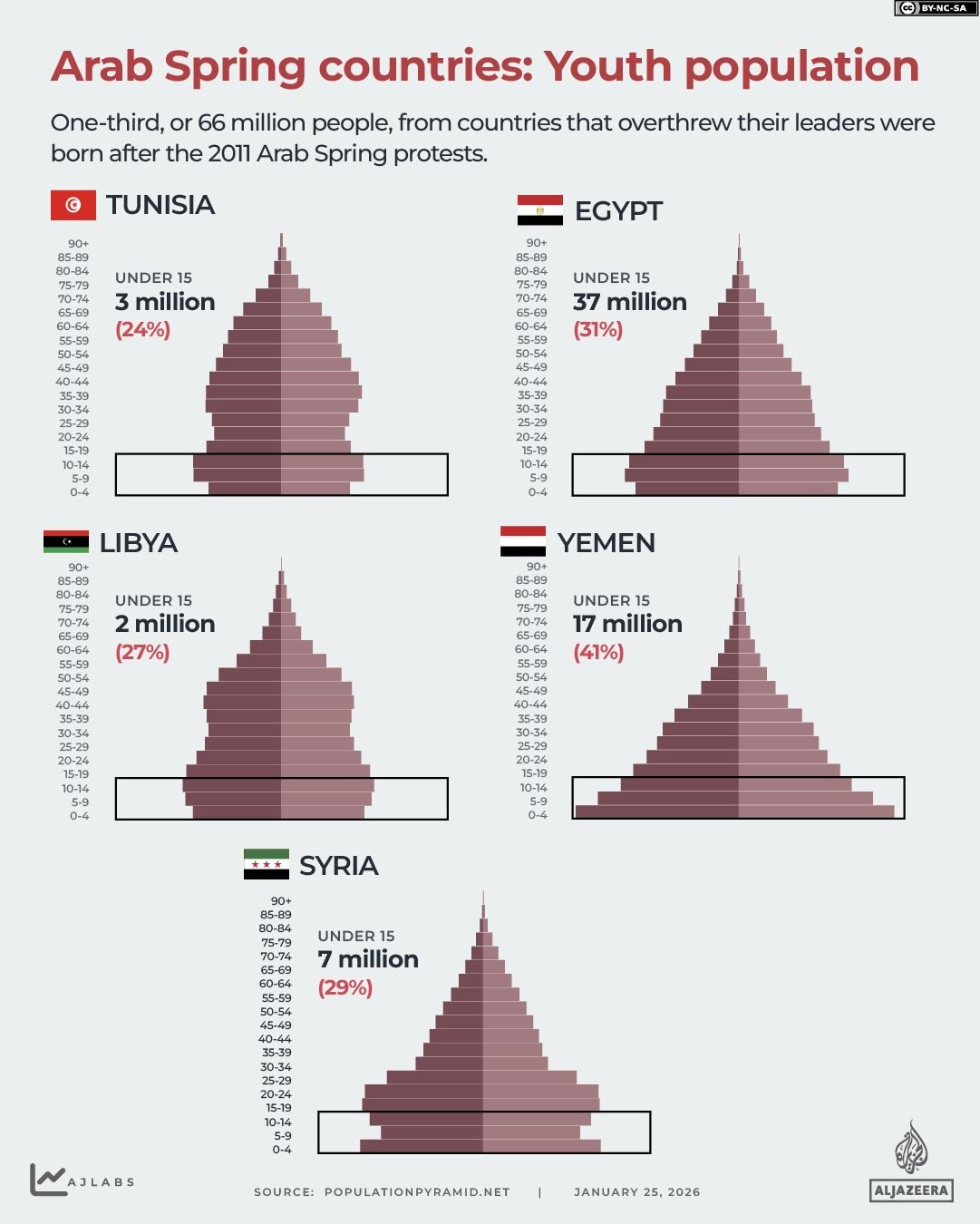 INTERACTIVE - Arab Spring countries youth populations-1769322697
